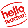 Guest blogger for Hello Teacher!